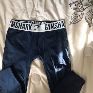 Gymshark leggings size small